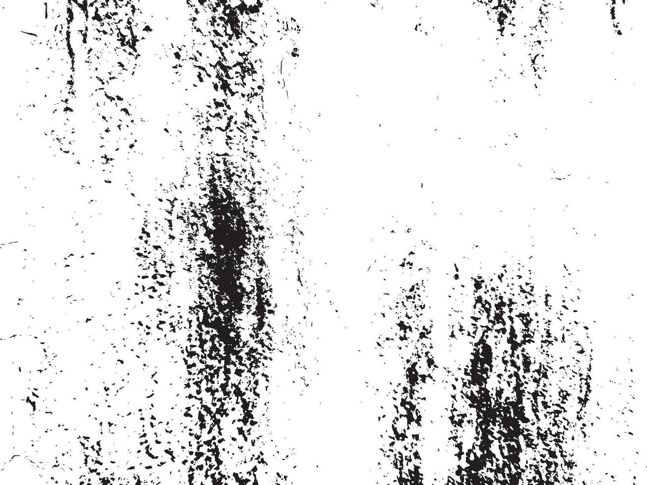 Overlay Grunge Texture vector