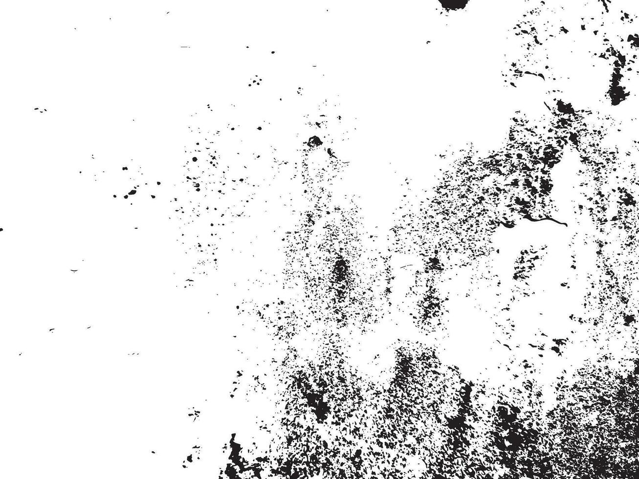 Overlay Grunge Texture vector