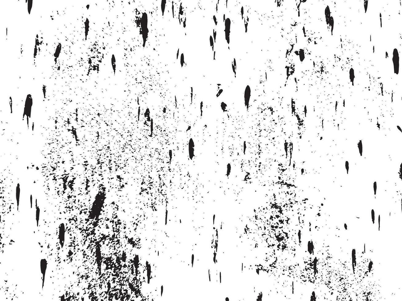 Abstract vector grunge surface texture background