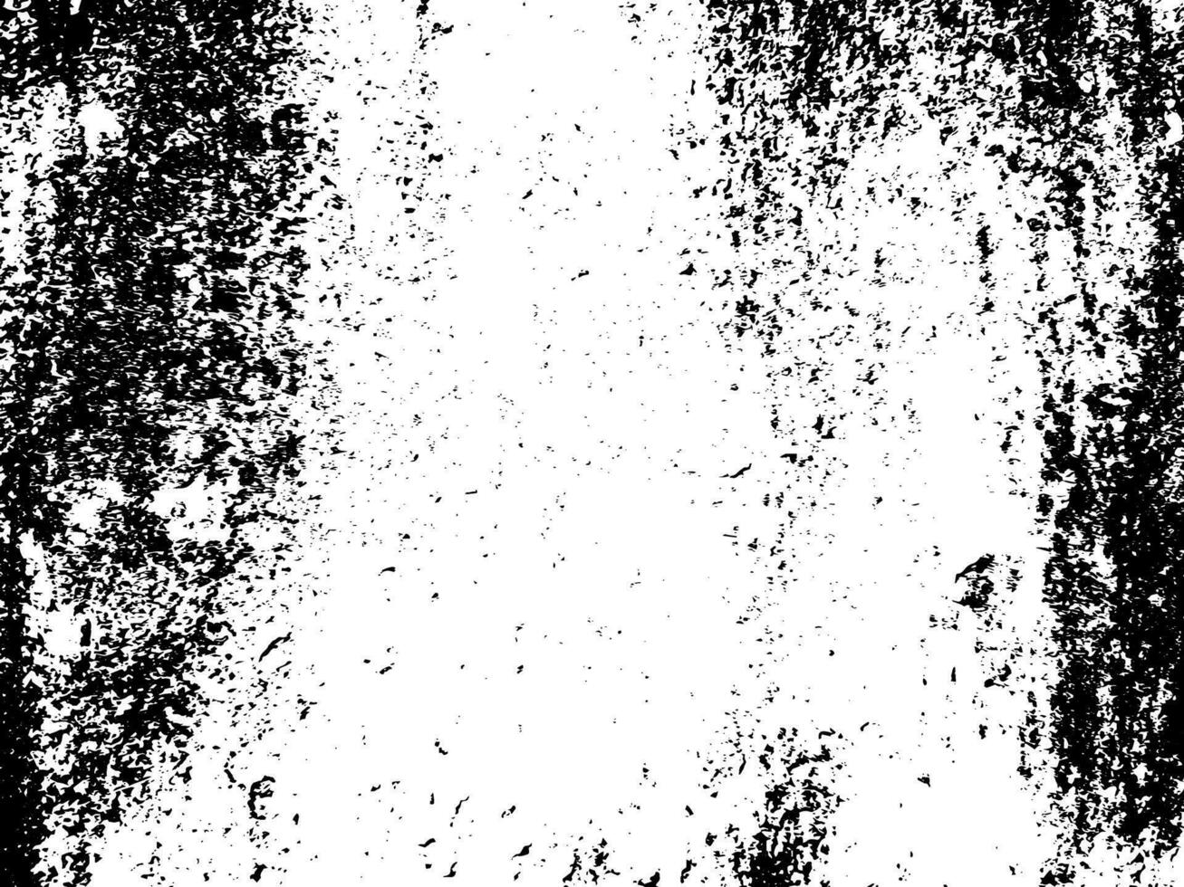 Grunge distressed texture vector