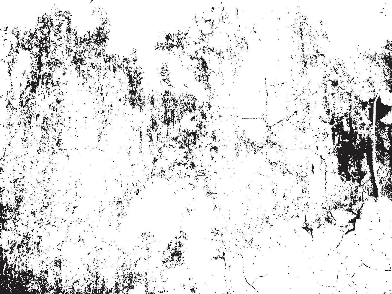 Abstract grunge texture vector