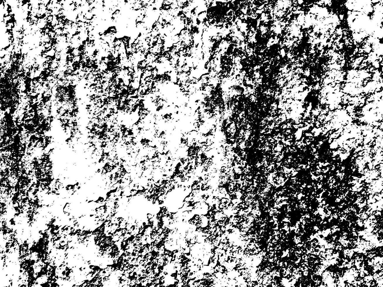 Grunge distressed texture vector