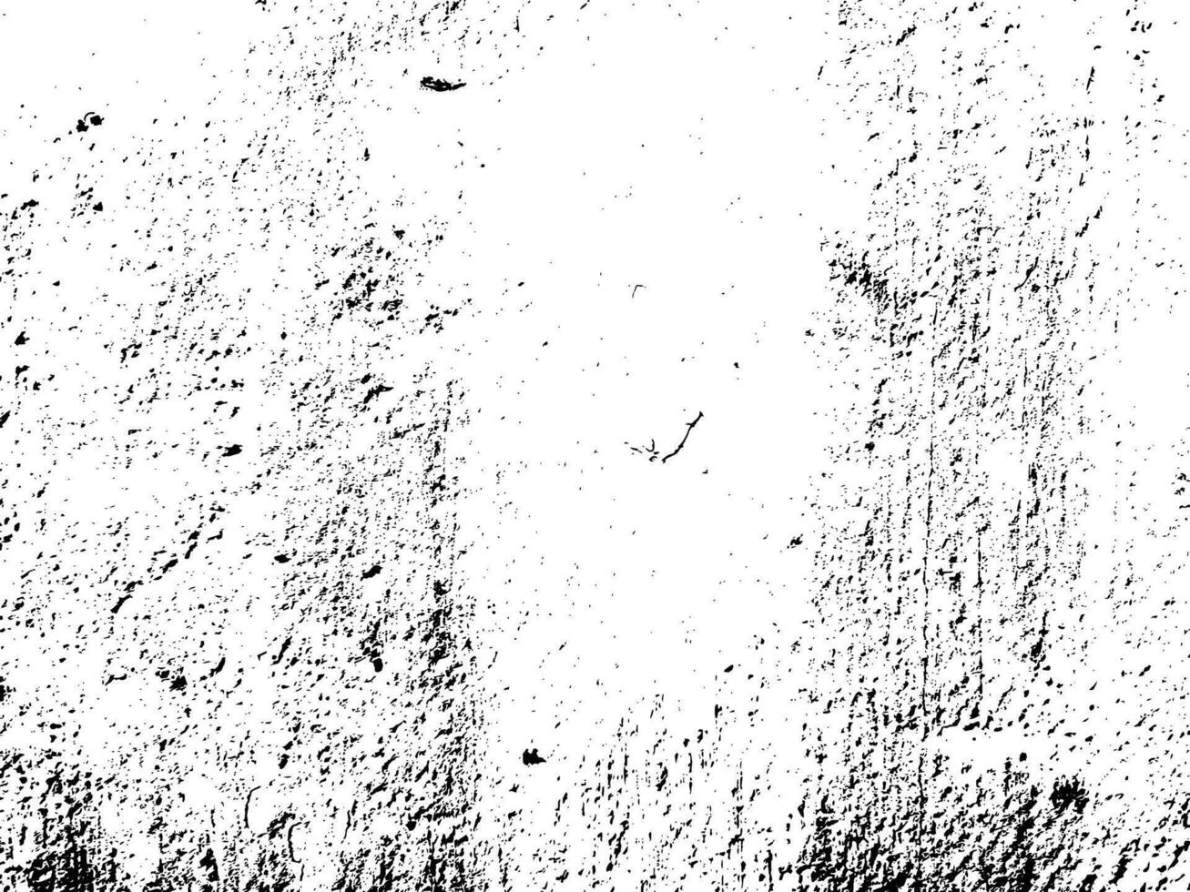 Grunge distressed texture vector
