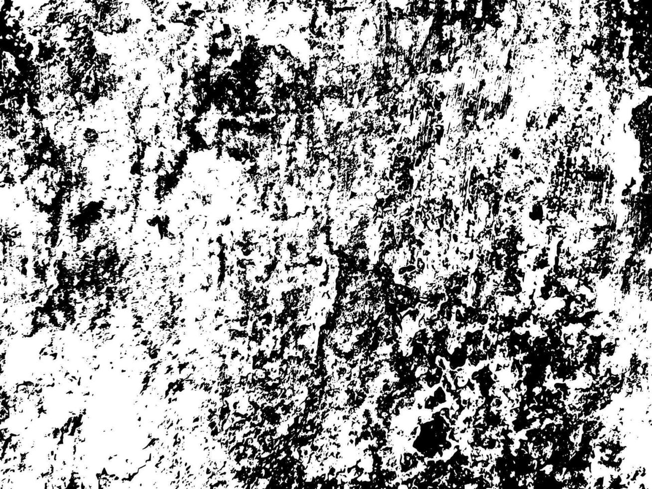 Grunge distressed texture vector