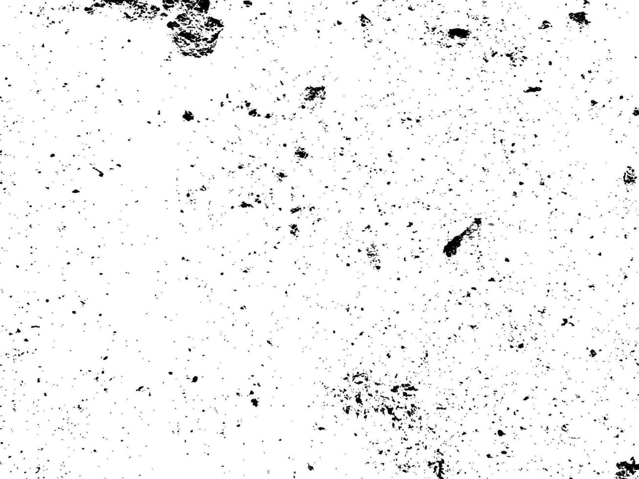 Abstract dirty or scratch aging effect. Dusty and grungy scratch texture material or surface vector