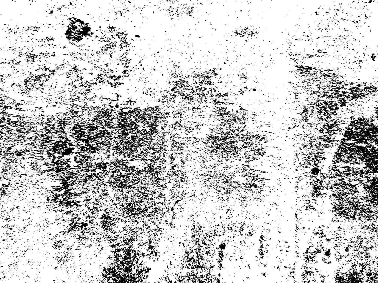 Abstract dirty or scratch aging effect. Dusty and grungy scratch texture material or surface vector