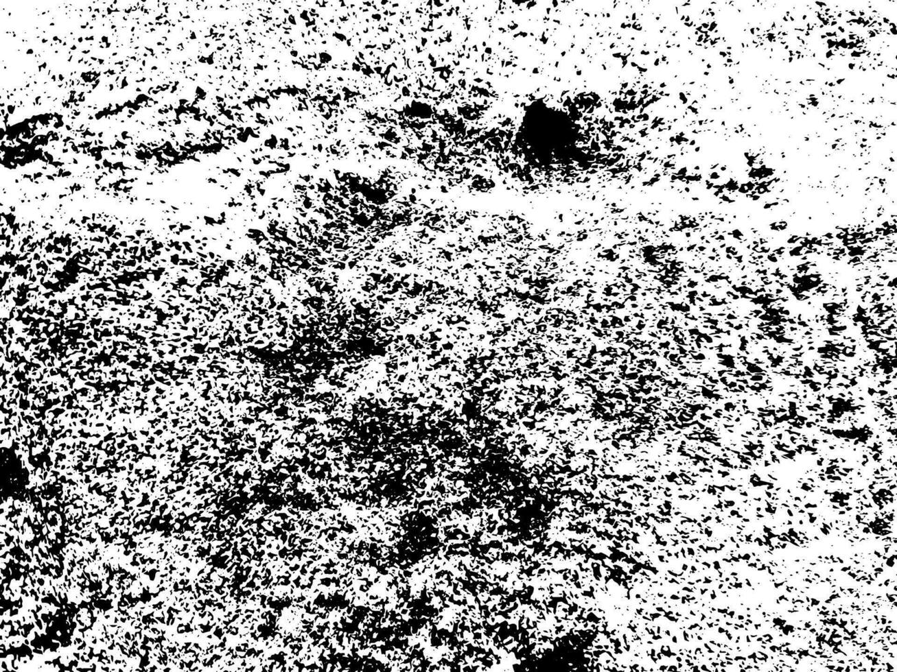 Abstract dirty or scratch aging effect. Dusty and grungy scratch texture material or surface vector