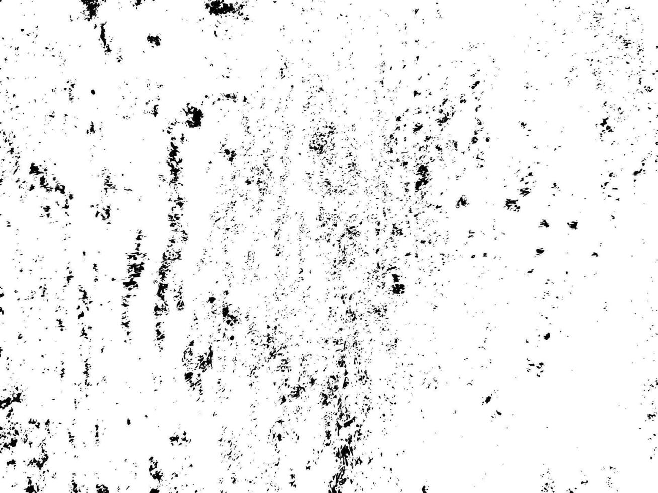 Abstract grunge surface texture vector