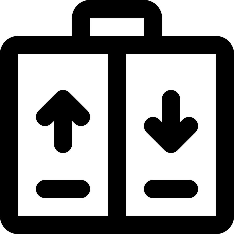this icon or logo public sservices icon or other where it explains the   tools or equipment provided in public places by an institution, whether government, school or other and be used for web, design vector