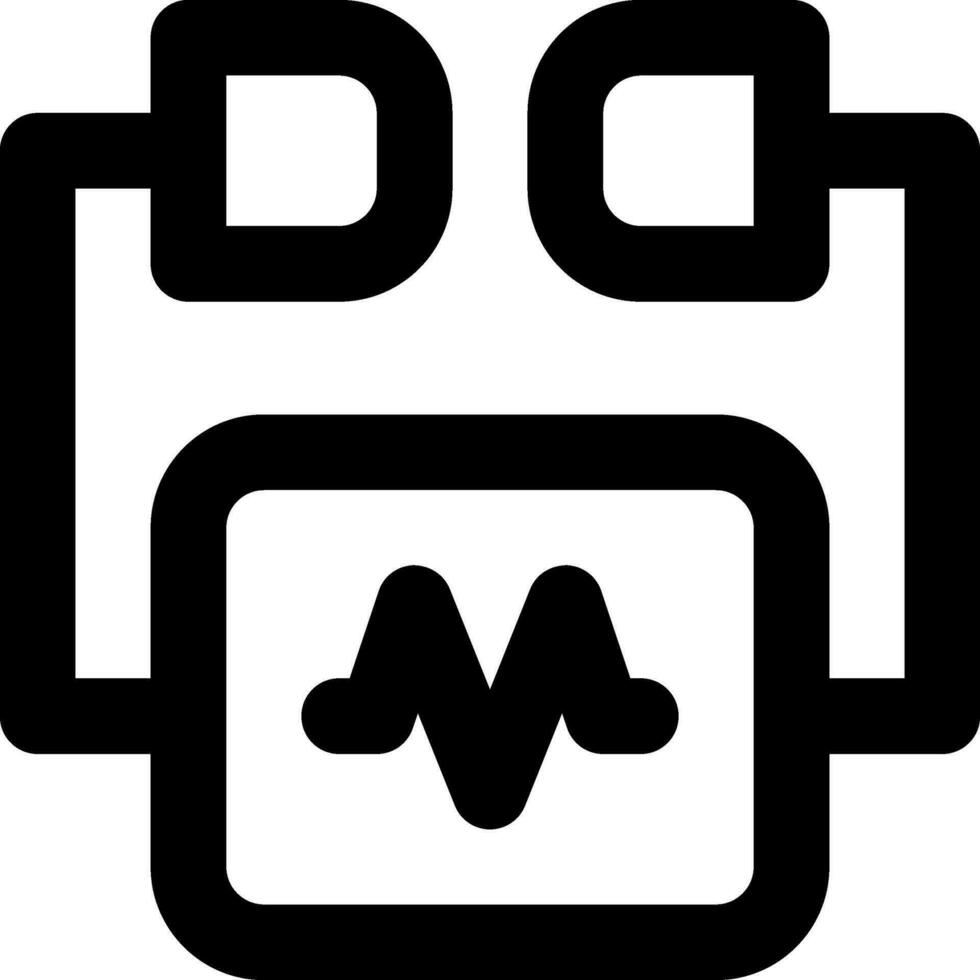 this icon or logo public sservices icon or other where it explains the   tools or equipment provided in public places by an institution, whether government, school or other and be used for web, design vector