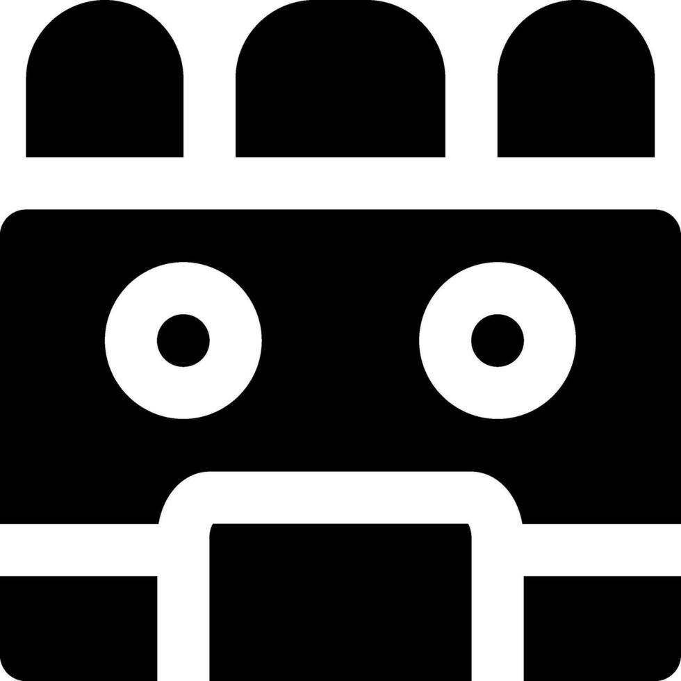 this icon or logo public sservices icon or other where it explains the   tools or equipment provided in public places by an institution, whether government, school or other and be used for web, design vector