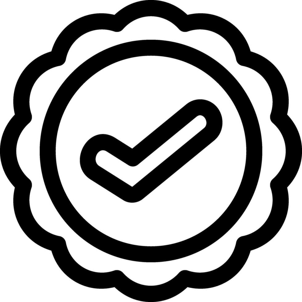 esta icono o logo calidad controlar icono o otro dónde eso explica el equipo o herramientas a cheque el calidad de un producto o el resultados de comprobación producto calidad o otro y ser usado para web, vector