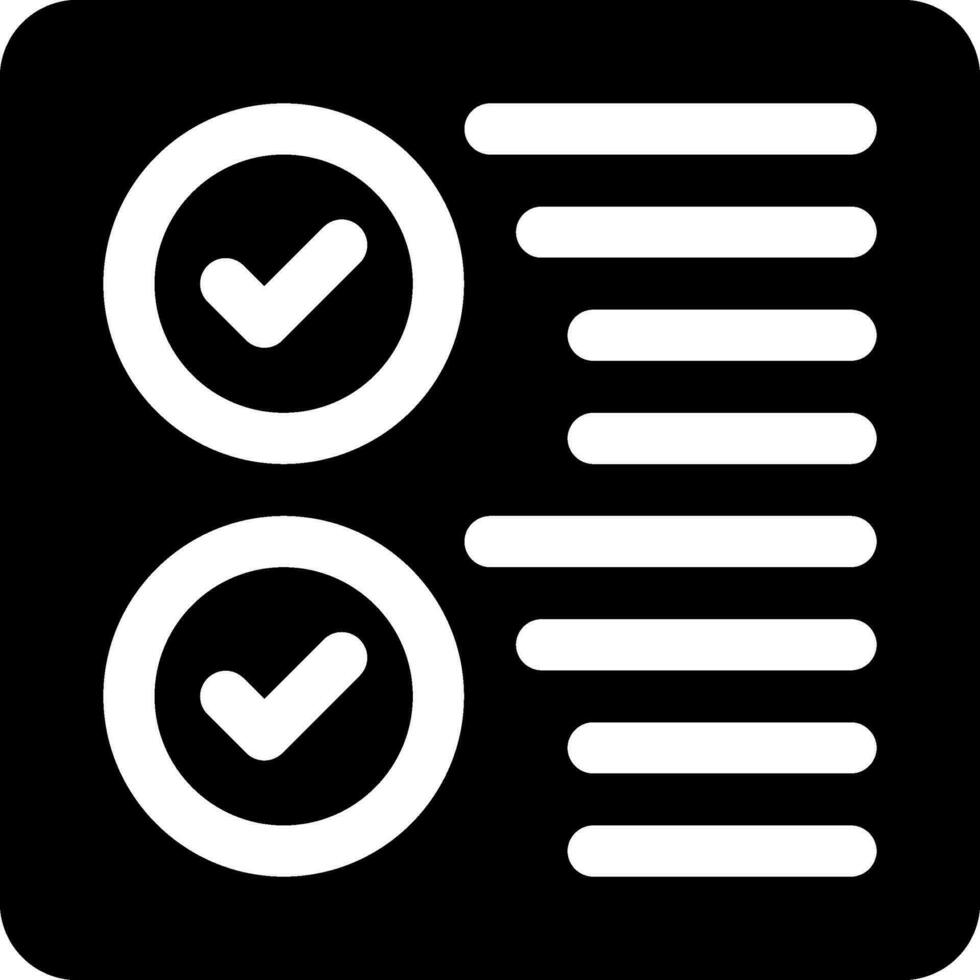 this icon or logo quality control icon or other where it explains the   equipment or tools to check the quality of a product or the results of checking product quality or other and be used for web, vector