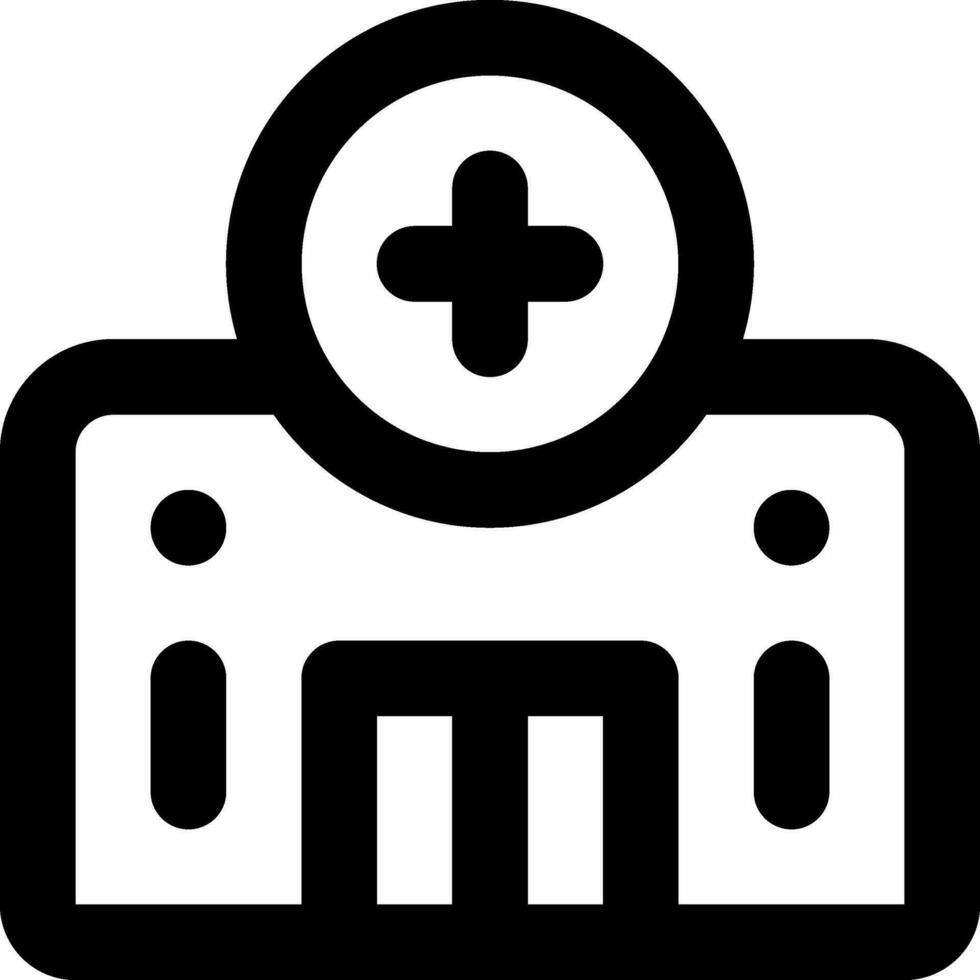 this icon or logo public sservices icon or other where it explains the   tools or equipment provided in public places by an institution, whether government, school or other and be used for web, design vector