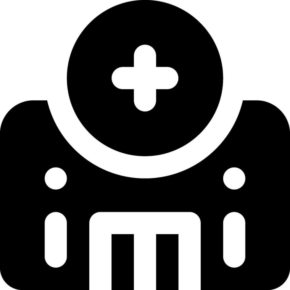 this icon or logo public sservices icon or other where it explains the   tools or equipment provided in public places by an institution, whether government, school or other and be used for web, design vector