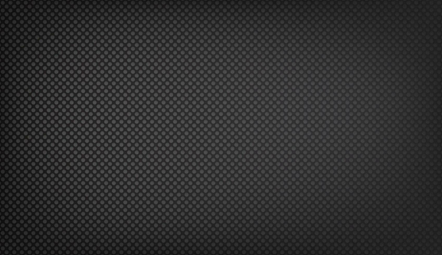 Abstract metal background. Tech dark design with Vector background.