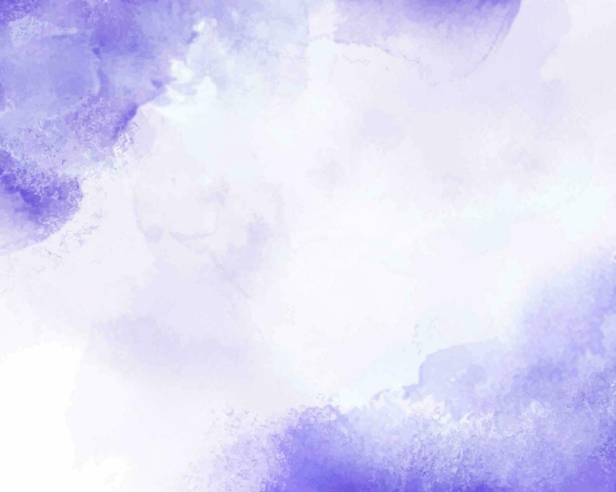 Abstract splashed watercolor background. Design for your cover, date, postcard, banner, logo. vector