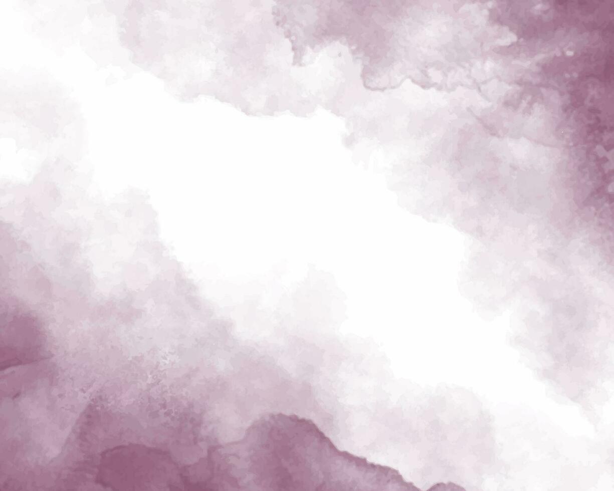 Abstract splashed watercolor background. Design for your cover, date, postcard, banner, logo. vector