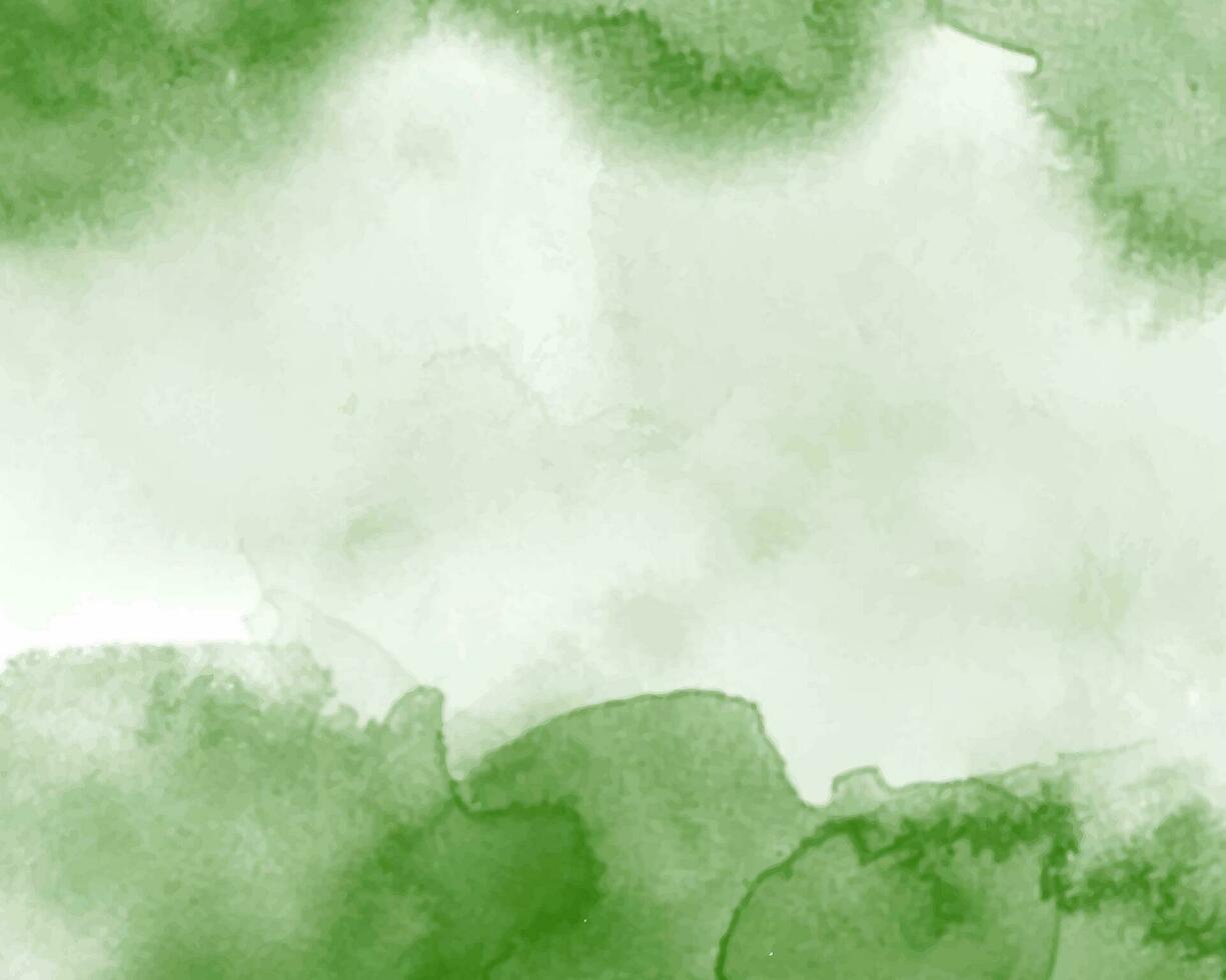 Abstract splashed watercolor background. Design for your cover, date, postcard, banner, logo. vector