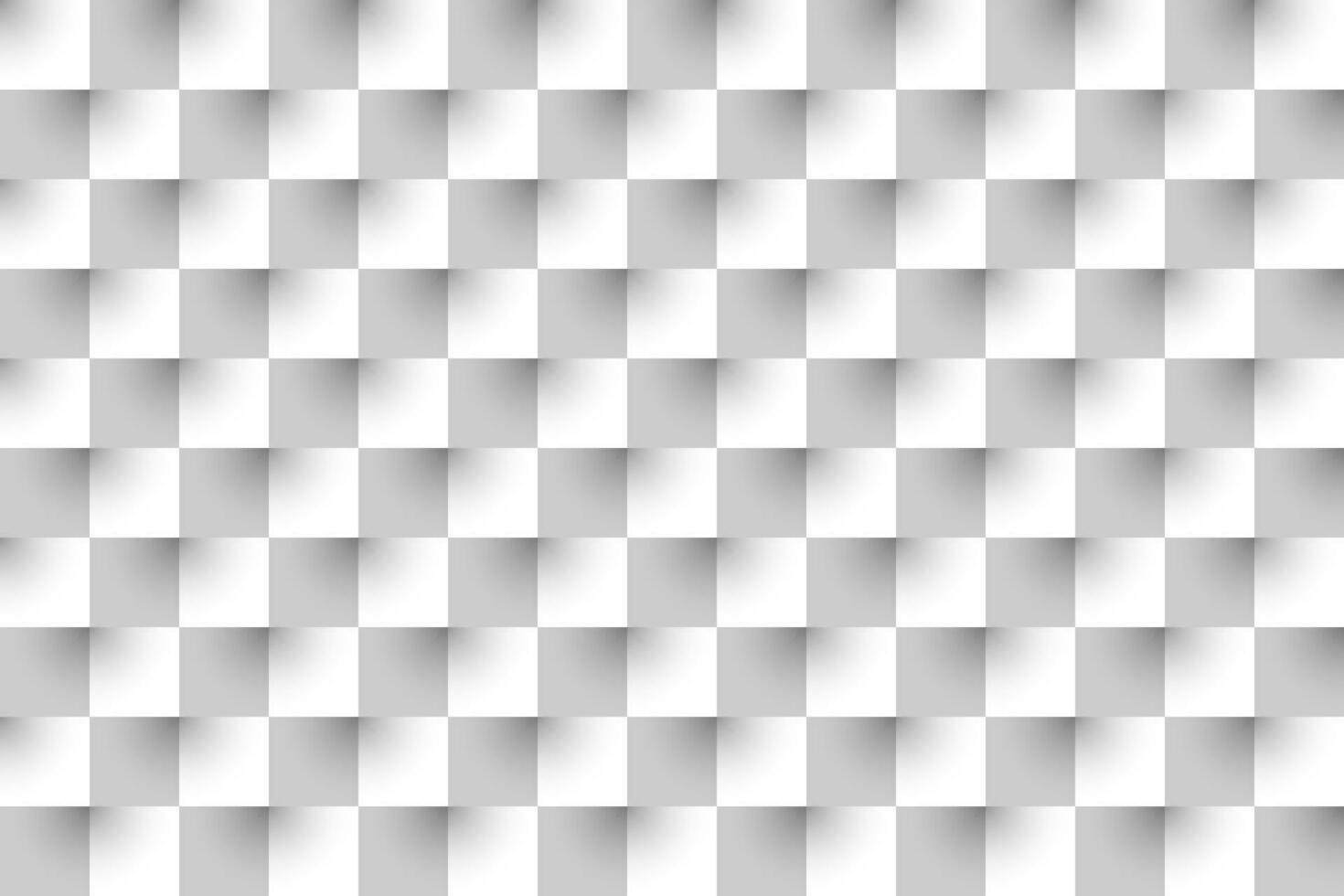 geometric vector pattern