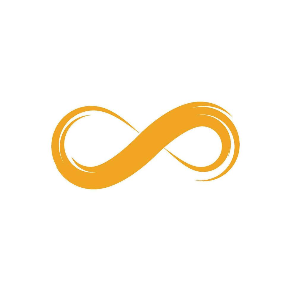 Infinity Design Vector