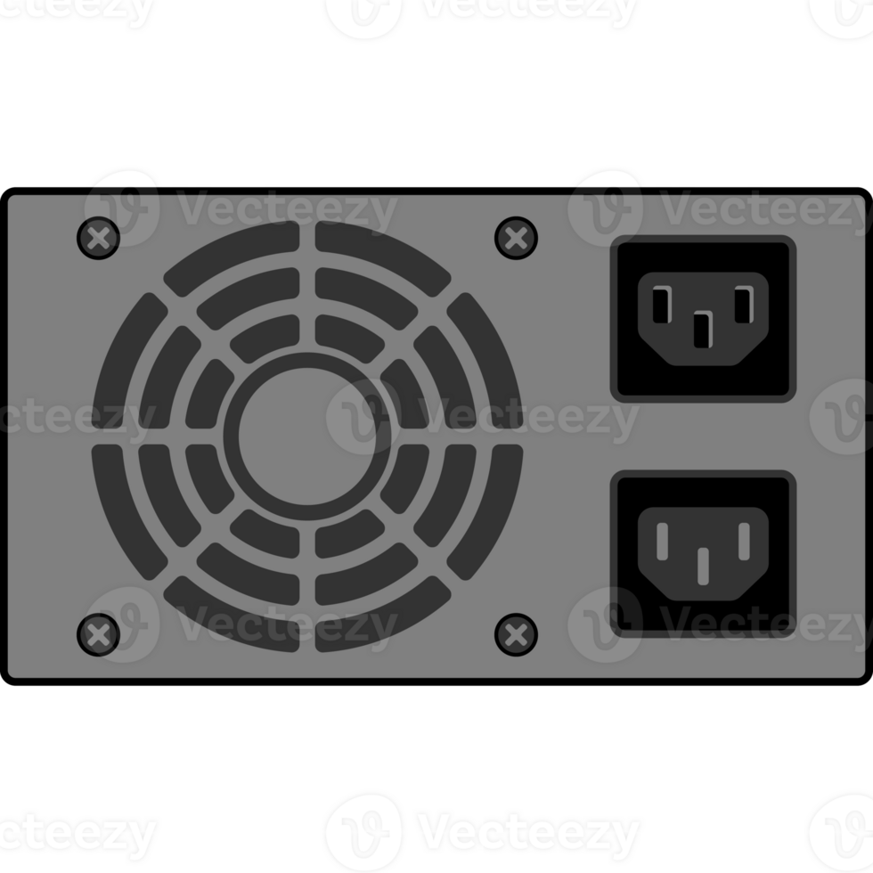 CPU Stabilizer Illustration png