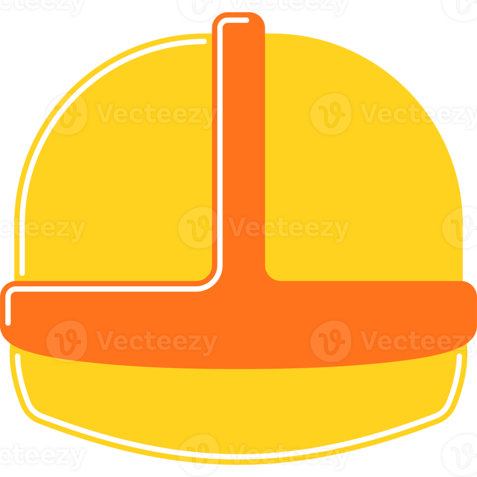 sicurezza progetto casco illustrazione png