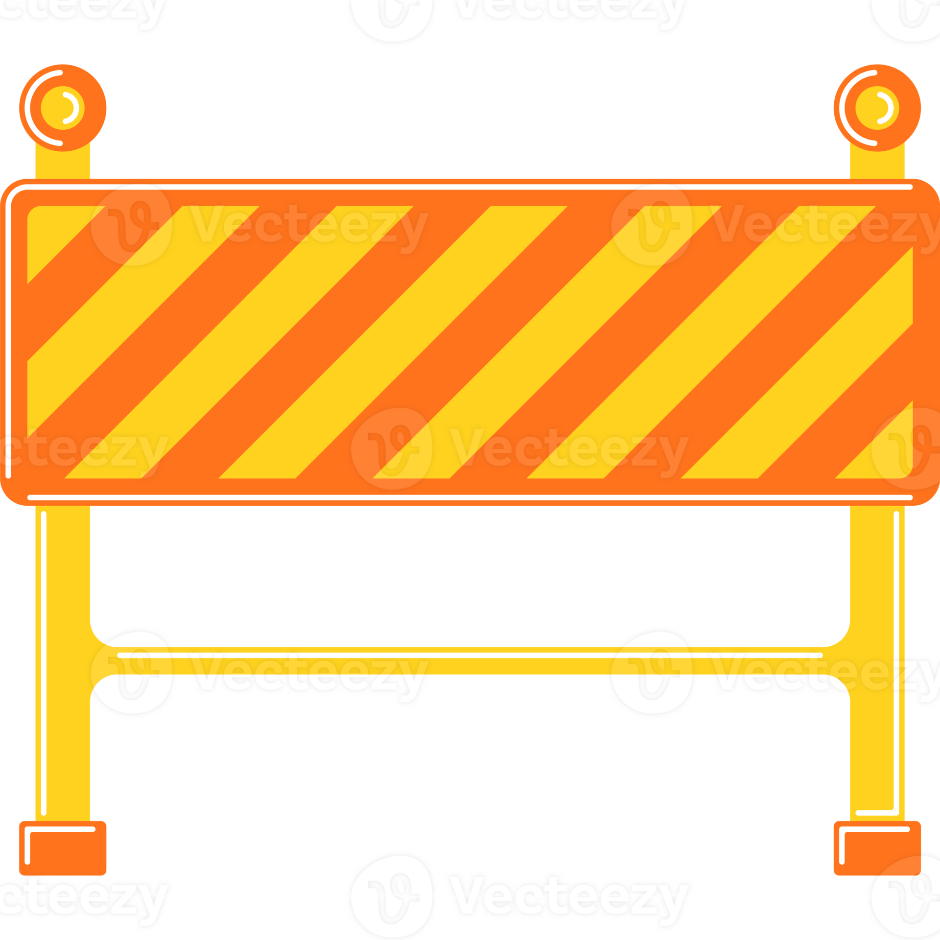 Roadblocks Illustration PNG 35309083 PNG