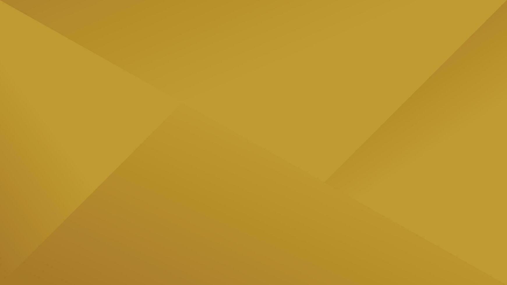 abstract background with gold color line geometric shape. modern graphic design element vector
