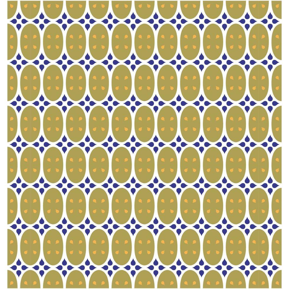 Abstract background with beautiful vintage pattern vector