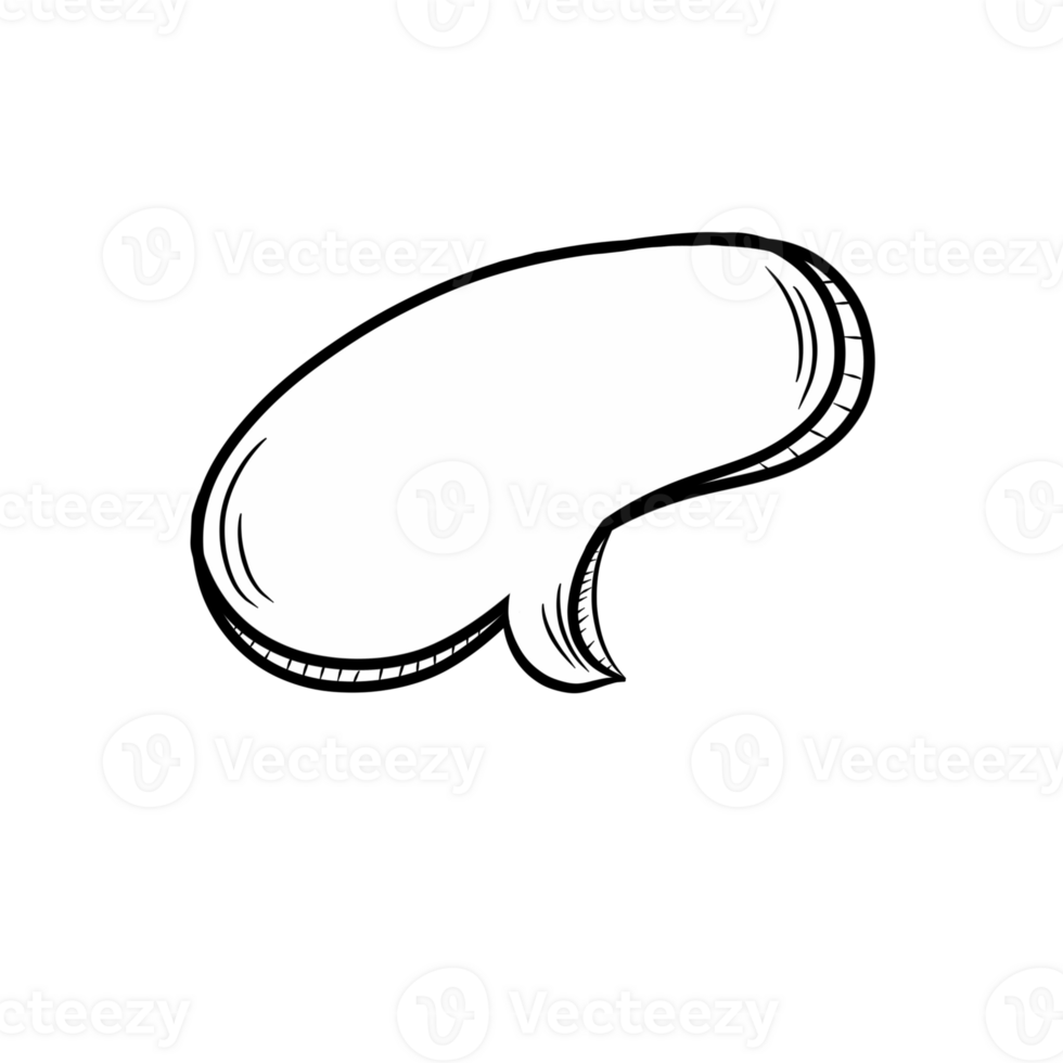 Free download bubble text png