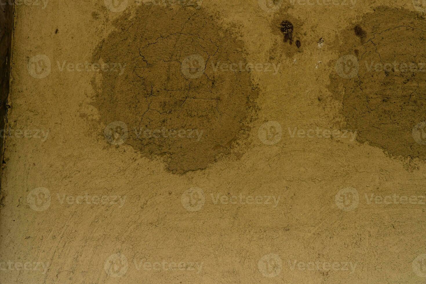 Abstract clay wall grunge texture background interior decoration mud wall texture Sandstone texture Natural background. photo