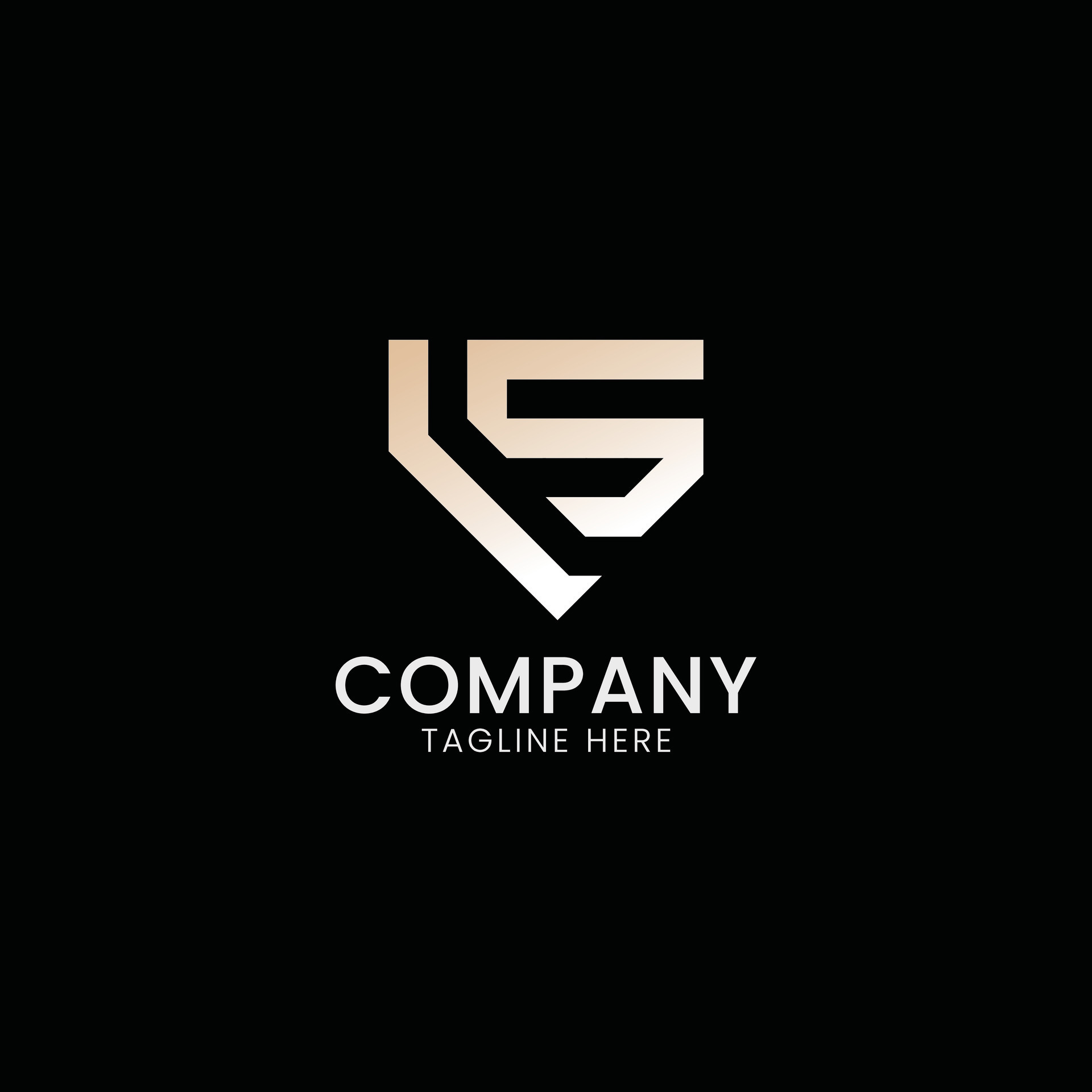 Grid logo design template 35316964 Vector Art at Vecteezy