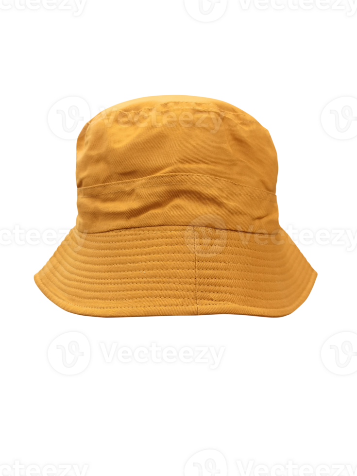 brown bucket hat PNG transparent 35320052 PNG
