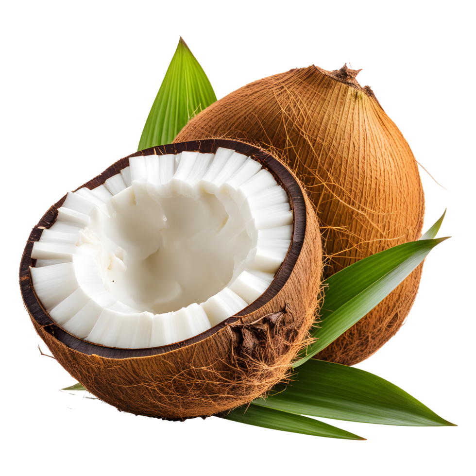 Coconut Oil PNGs for Free Download