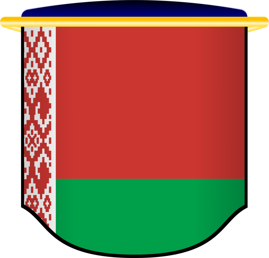 The Bahamas Flag Abstract Shape png