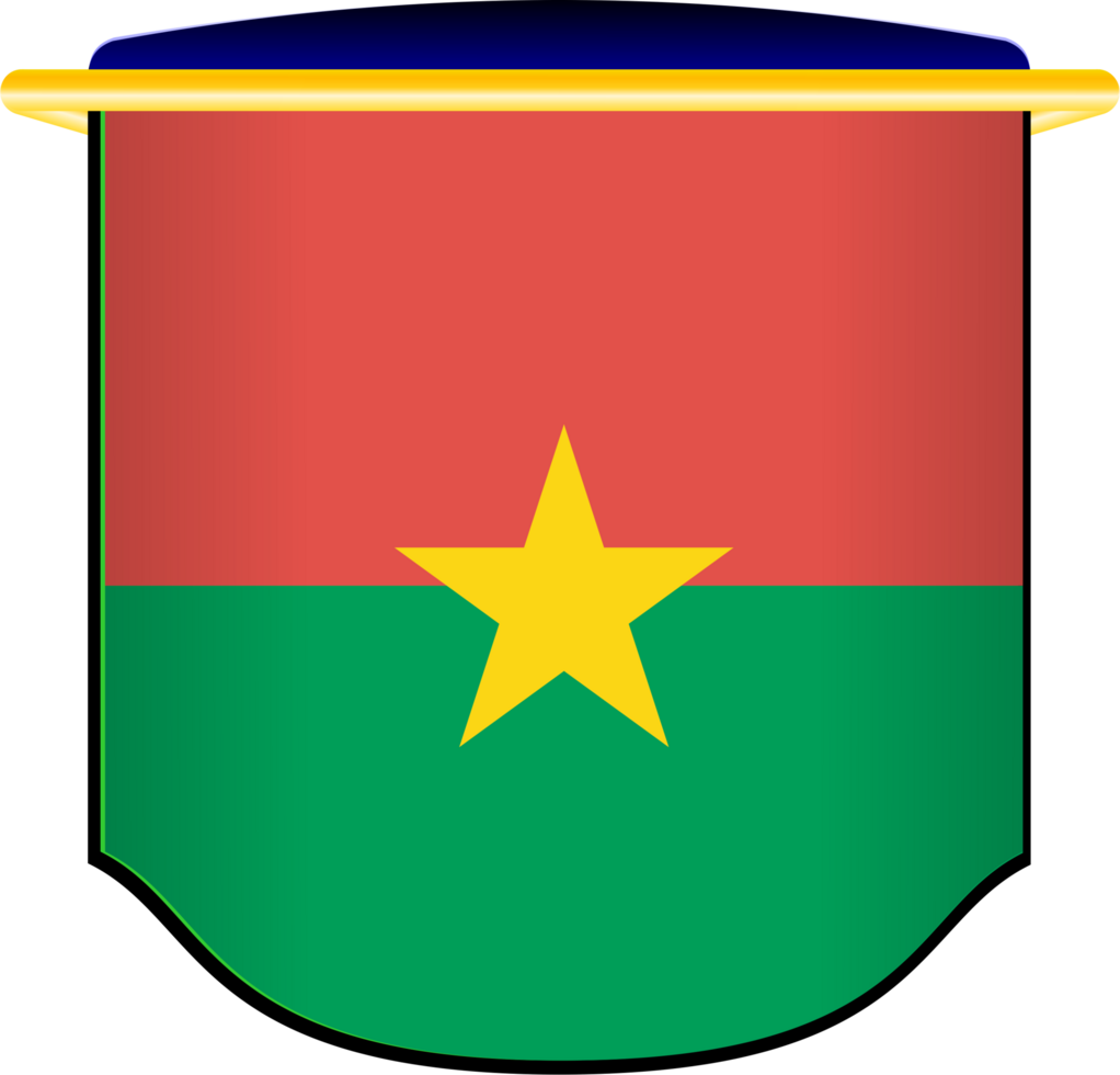 The Bahamas Flag Abstract Shape png