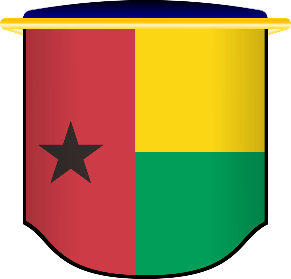 The Bahamas Flag Abstract Shape png