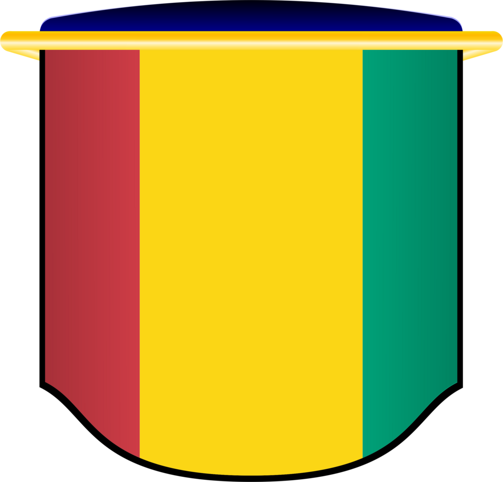 The Bahamas Flag Abstract Shape png
