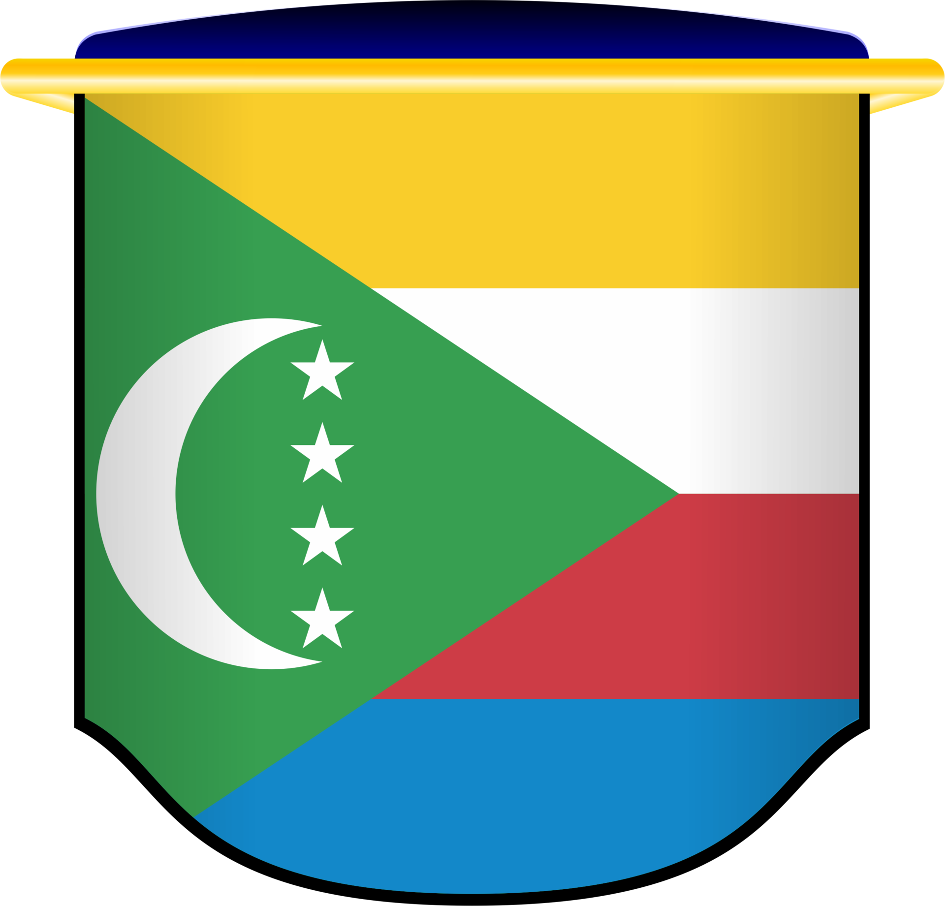 the-bahamas-flag-abstract-shape-35320607-png