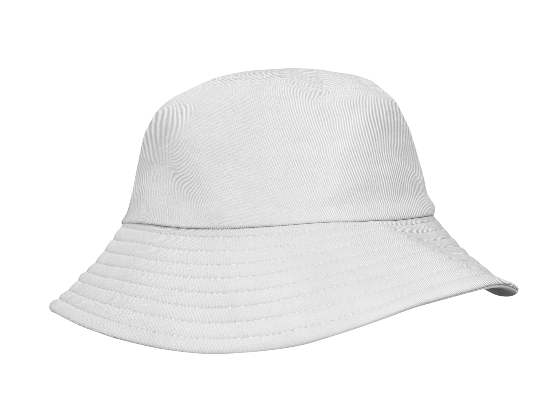white bucket hat PNG transparent 35321088 PNG