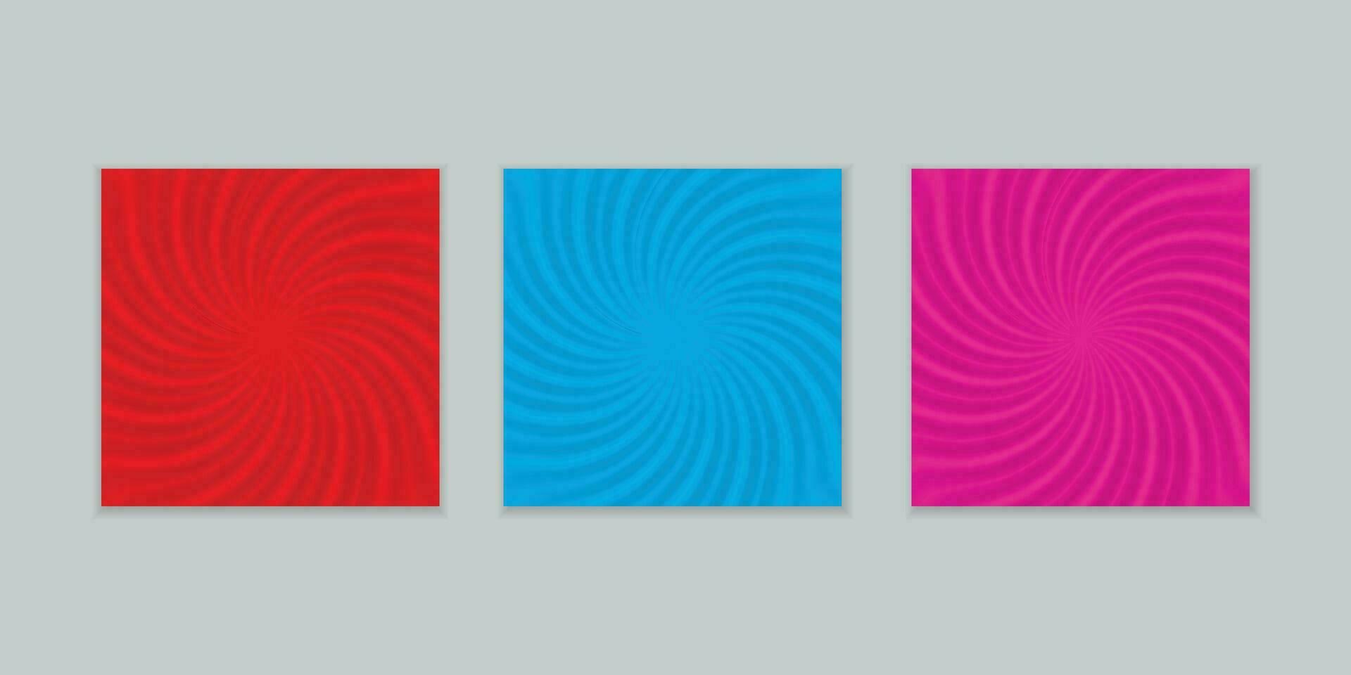 vector colorful backgrounds effect