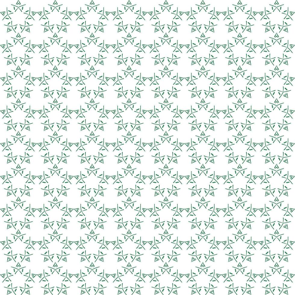 Seamless Wall Pattern Background 2023 vector