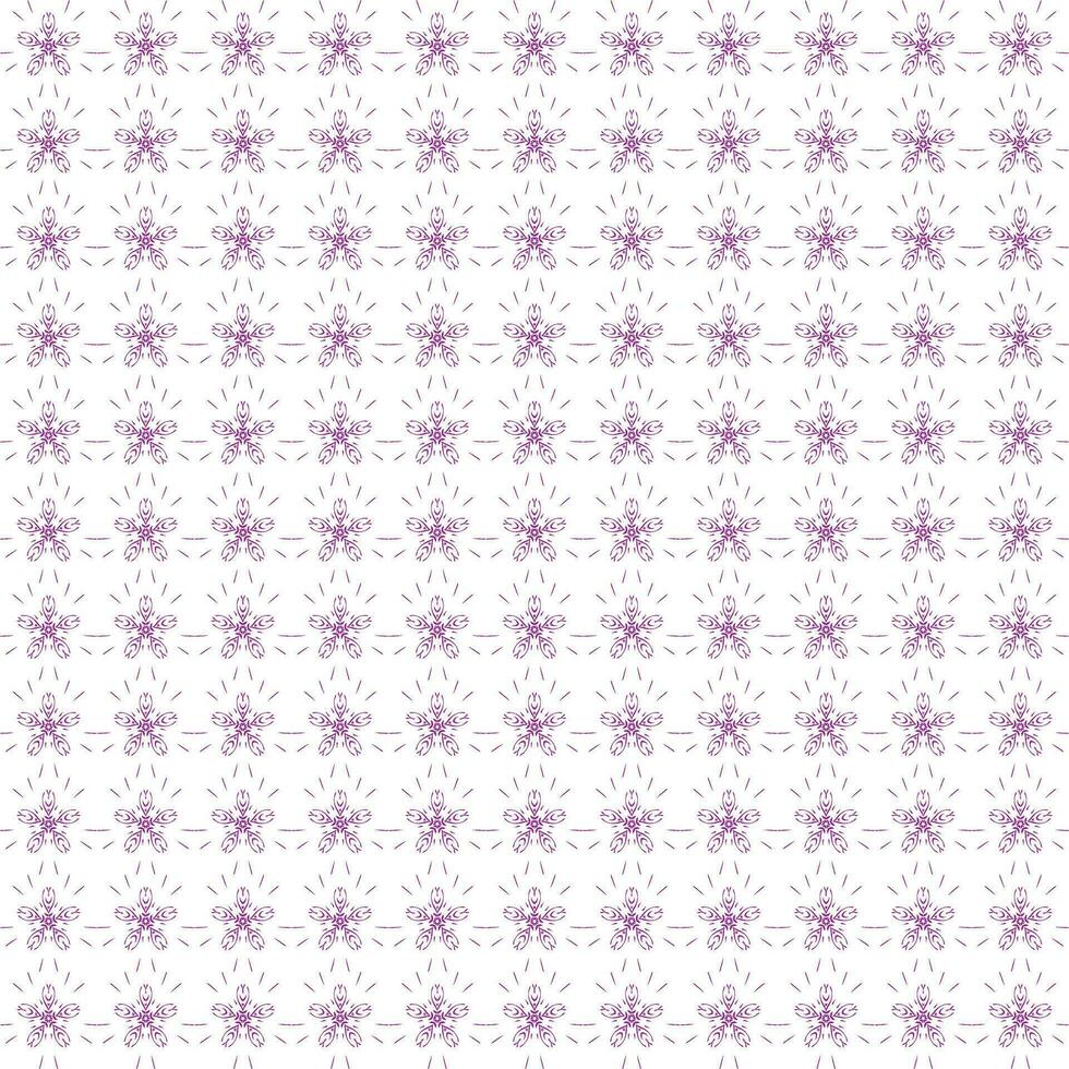 Seamless Wall Pattern Background 2023 vector