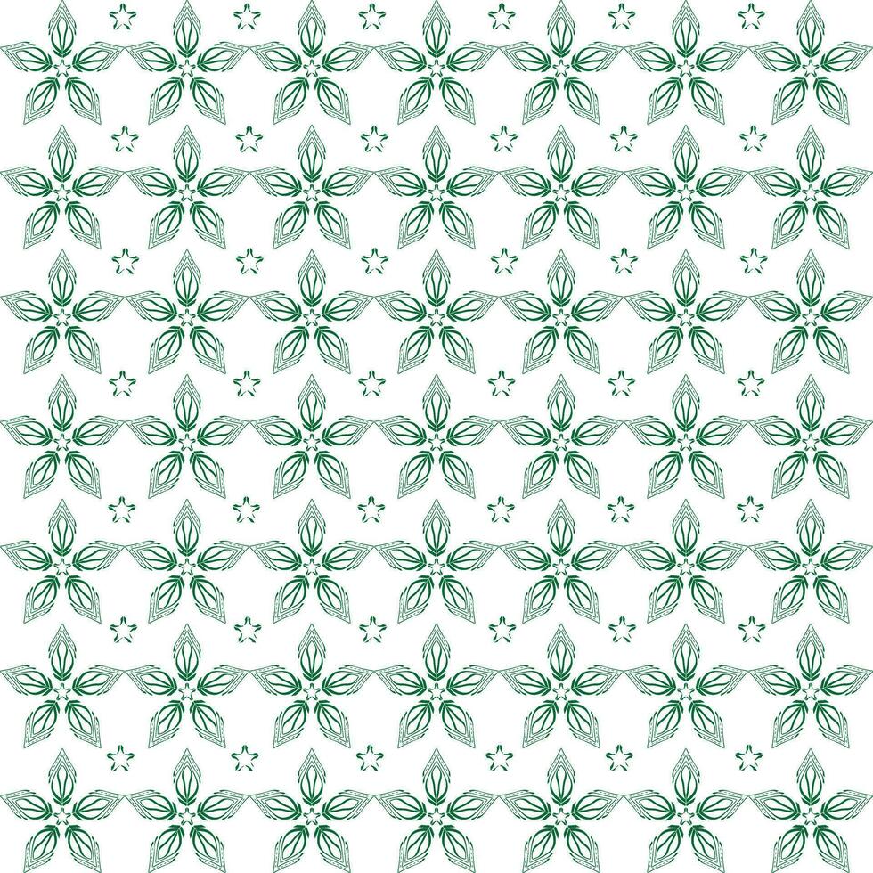 Seamless Wall Pattern Background 2023 vector