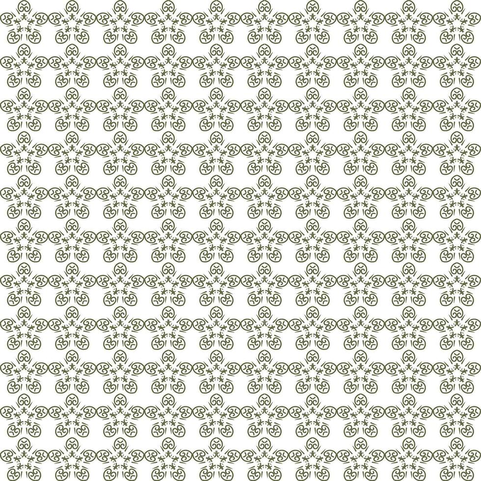 Seamless Wall Pattern Background 2023 vector