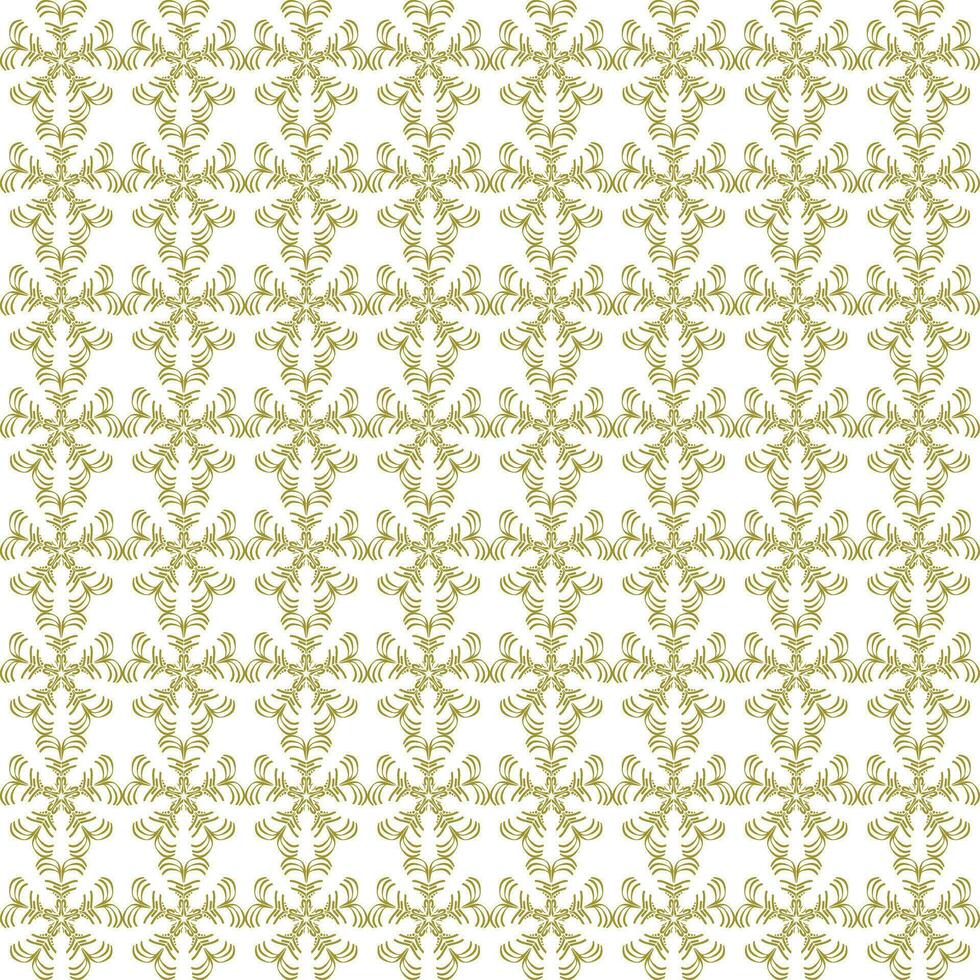 Seamless Wall Pattern Background 2023 vector