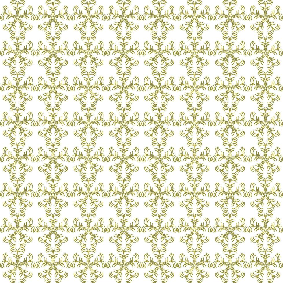 Seamless Wall Pattern Background 2023 vector