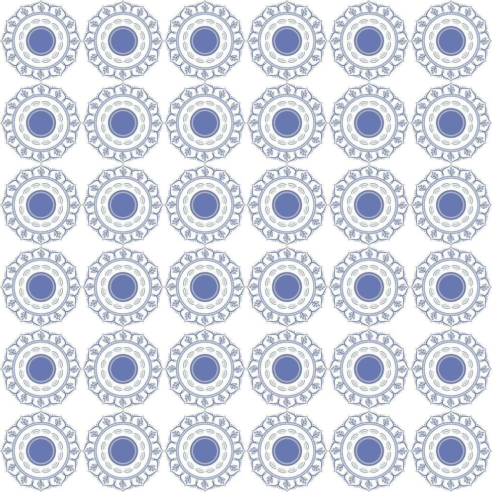 Pattern Background 2023 vector