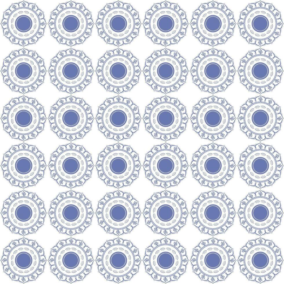 Pattern Background 2023 vector